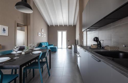 Erbusco Apartamento | IseoLakeRental - Soleaura