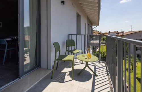 Erbusco Apartamento | IseoLakeRental - Soleaura