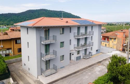 Erbusco Apartamento | IseoLakeRental - Soleaura