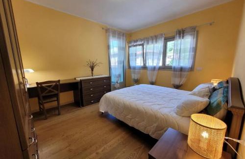 Solto Collina Apartamento | IseoLakeRental - The View