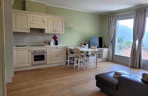 Solto Collina Apartamento | IseoLakeRental - The View