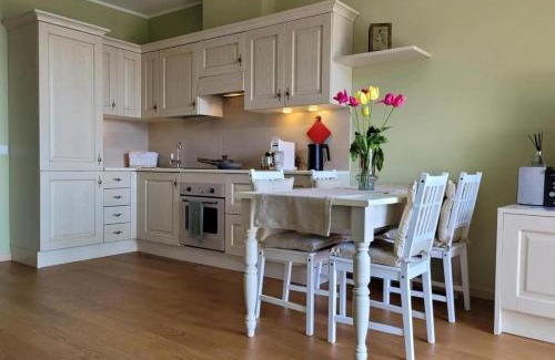 Solto Collina Apartamento | IseoLakeRental - The View