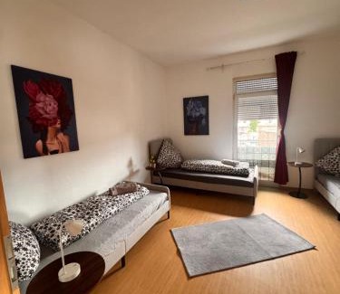 Iserlohn Apartamento | Iserlohn Ferienwohnung und Monteure