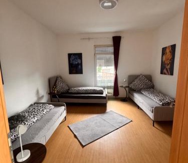 Iserlohn Apartamento | Iserlohn Ferienwohnung und Monteure