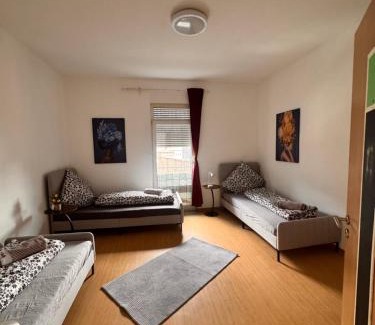 Iserlohn Apartamento | Iserlohn Ferienwohnung und Monteure