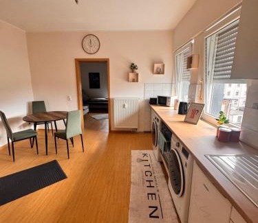 Iserlohn Apartamento | Iserlohn Ferienwohnung und Monteure