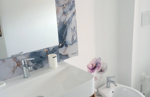 Isernia Apartamento | Isernia - The Little Blue Sapphire