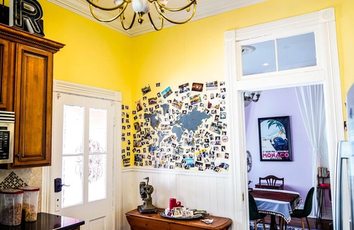 Metropolitan Casa | Isetta Inn (Boutique Inn)
