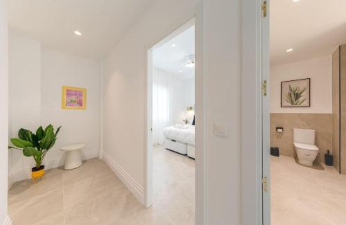 Historical Center Apartamento | ISG apartments O'Donnell 2-3-FREE PARKING