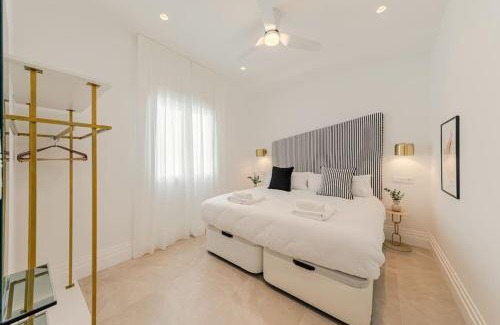 Historical Center Apartamento | ISG apartments O'Donnell 2-3-FREE PARKING
