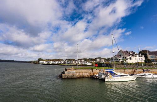 Y Felinheli Casa | Isgoed