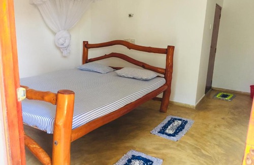 Tangalle Cabina | Ishara Cabana