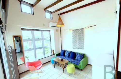 Kabira Casa | Ishigaki - Cottage - Vacation STAY 85342