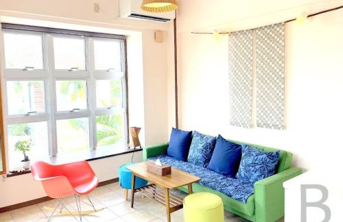 Kabira Casa | Ishigaki - Cottage - Vacation STAY 85342