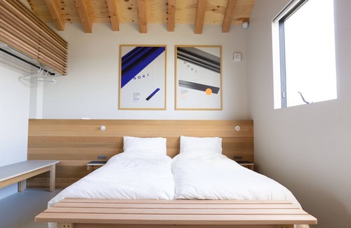 Isinomaki Casa | ISHINOMAKI HOME BASE
