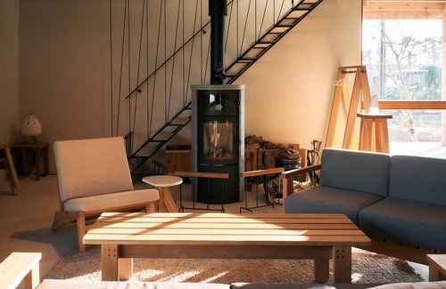 Isinomaki Casa | ISHINOMAKI HOME BASE