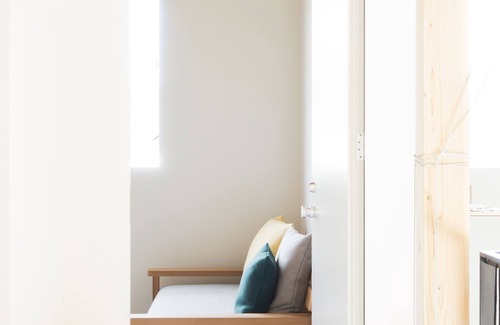 Isinomaki Casa | ISHINOMAKI HOME BASE