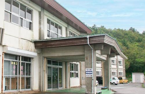 Agawa-gun Hotel | Ishizuchi National Guest House - Vacation STAY 55381v