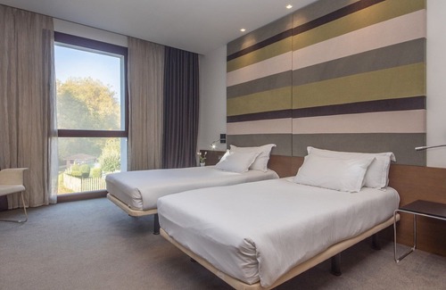 Las Caldas Apartamento | ISholidays Las Caldas Habitación doble Plus