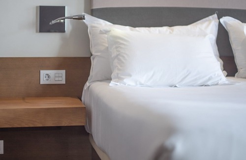 Las Caldas Apartamento | ISholidays Las Caldas Habitación doble Plus
