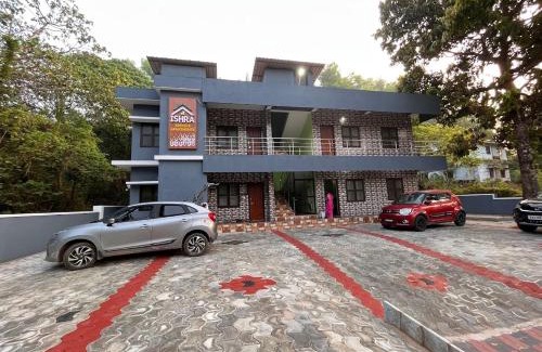 Beltangadi Apartamento | ISHRA SERVICE APARTMENTS