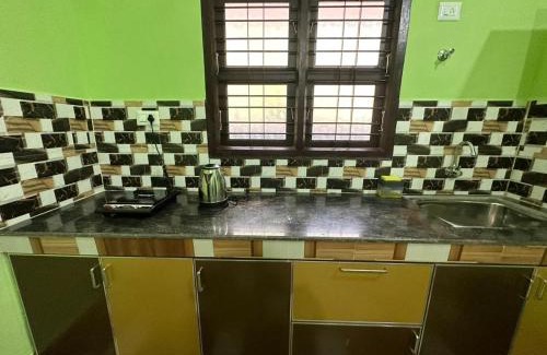 Beltangadi Apartamento | ISHRA SERVICE APARTMENTS
