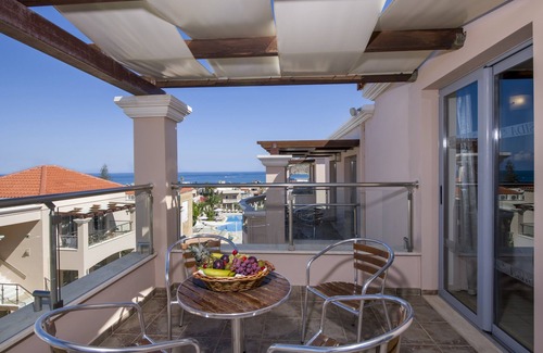 Agia Marina Apartamento | Isida Hotel