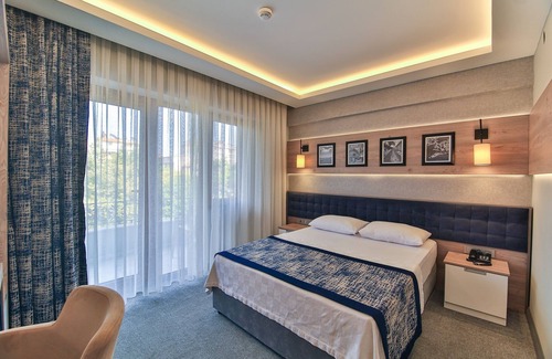 Amasra Hotel | Isikaltin Hotel
