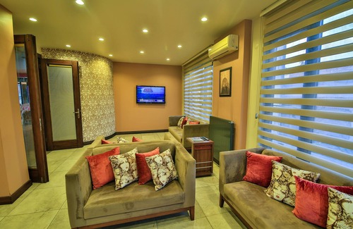 Amasra Hotel | Isikaltin Hotel