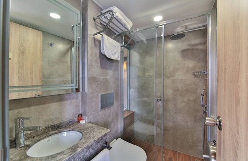 Amasra Hotel | Isikaltin Hotel