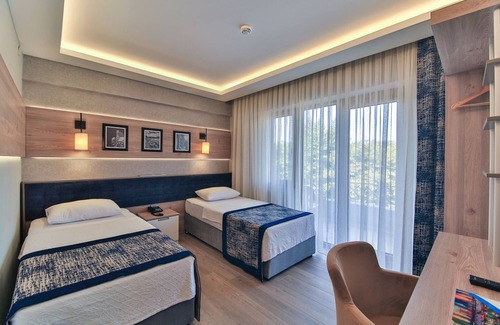 Amasra Hotel | Isikaltin Hotel