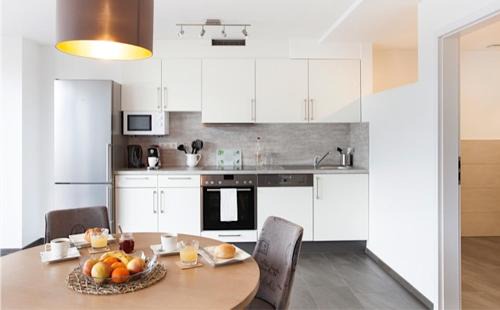 Montabaur Apartamento | Isiliving