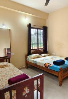 Samse Casa | Isiri homestay