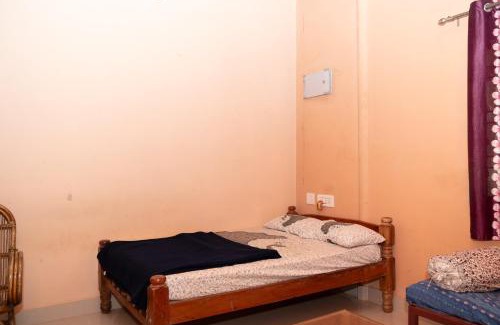 Samse Casa | Isiri river side stay