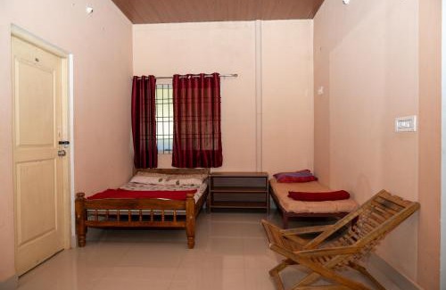 Samse Casa | Isiri river side stay