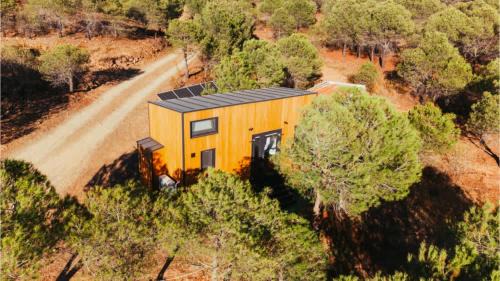 Corte Gago Casa | Isis Garden by Tiny Away