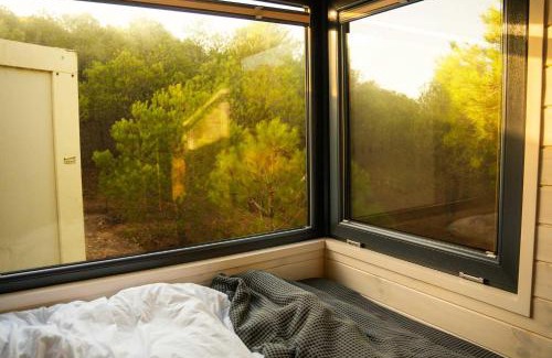 Corte Gago Casa | Isis Garden by Tiny Away