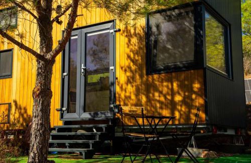 Corte Gago Casa | Isis Garden by Tiny Away