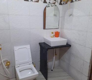 Vrindavan Apartamento | ISKCON Hare Krishna Homestay