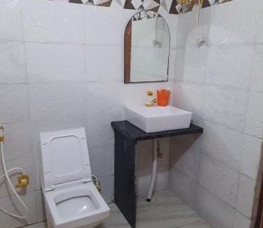 Vrindavan Apartamento | ISKCON Hare Krishna Homestay