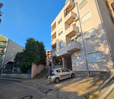 Kragujevac Apartamento | Iskra Apartment