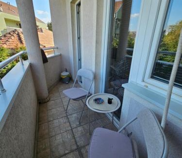 Kragujevac Apartamento | Iskra Apartment