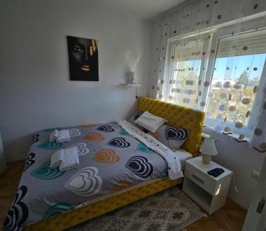 Kragujevac Apartamento | Iskra Apartment