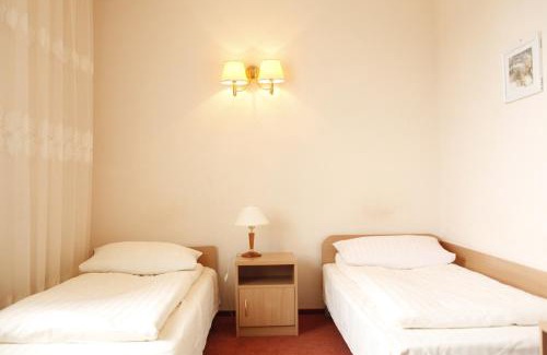 Radom Hotel | Iskra