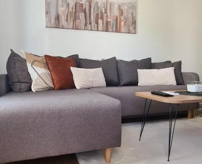 Soko Banja Apartamento | Iskra Sparkle apartman