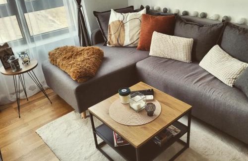 Soko Banja Apartamento | Iskra Sparkle apartman