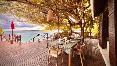 Rosario Islands Cabina | Isla Única- Islas del Rosario