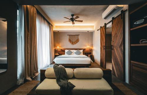 El Nido Hotel | Isla Amara Resort
