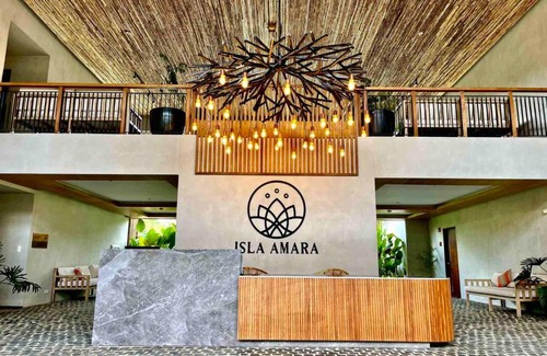 El Nido Hotel | Isla Amara Resort