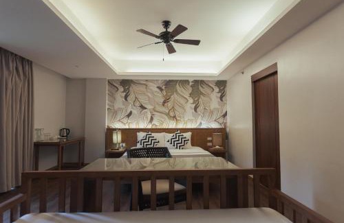 El Nido Hotel | Isla Amara Resort